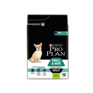 Crocchette Pro Plan Optidigest Adult Small & Mini - Purina