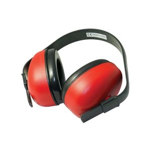 Cuffie Antirumore per Giardinaggio