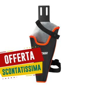 Custodia per Motosega Elettrica | Stocker