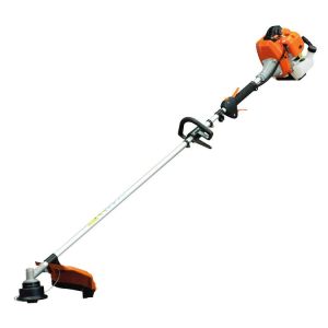 Decespugliatore a benzina. Potenza 1.5 HP