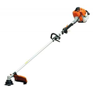Decespugliatore con potenza 1.9 HP