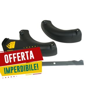 Kit mulching 60 cm MTD
