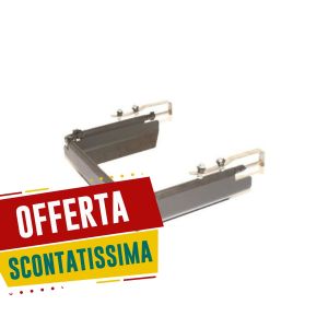 Deflettori spargisale 2040/2030 | Earthway