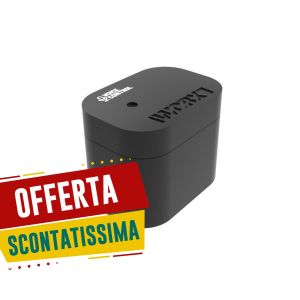 Kit Controllo Vocale Rasaerba WA0861 | Worx