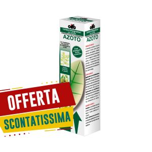 Integratore Azoto 250 ml | Cifo