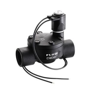 Elettrovalvola Claber 90814