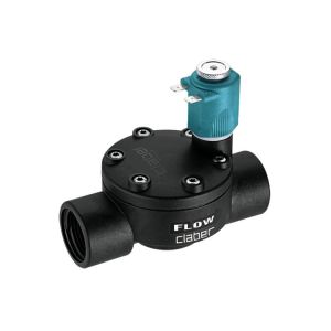 Elettrovalcola 9V Claber 90822