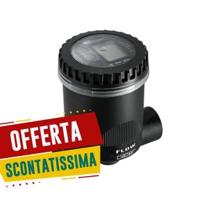 Elettrovalvola programmabile 1” | Claber 90826