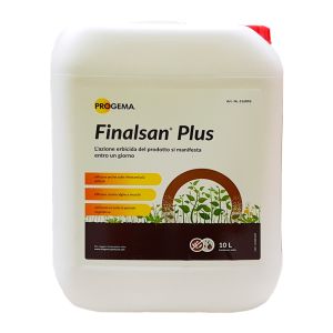 Diserbante Finalsan Ultima 10 litri