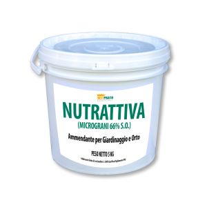 Nutrattiva 5Kg | Bestprato 