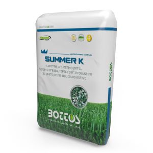Concime Summer K 25 Kg