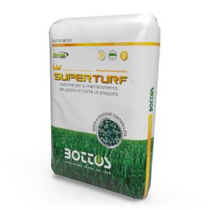 Concime Super Turf Bottos