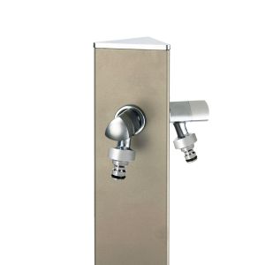 Fontana da Giardino a Muro - Aquapoint 402