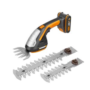 Forbice Taglia Erba a Batteria Worx WG801E