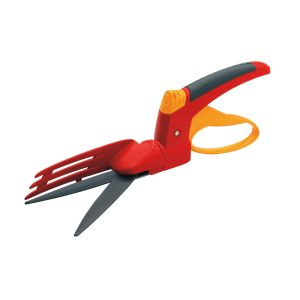 Forbici per erba Wolf Garten Ri GC