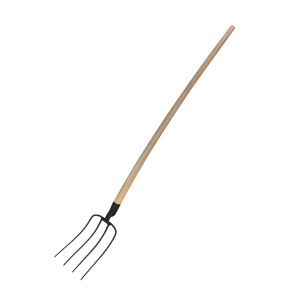 Forca Classica 4 Denti