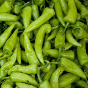 Peperone Friggitello (Friariello) | ‎ Bestprato by Hortus