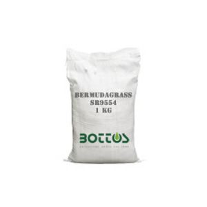Bermudagrass SR9554 | Bottos - 1Kg