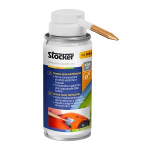 Grasso lubrificante per forbici Stocker