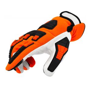 Guanti Antitaglio per Motosega | Stocker