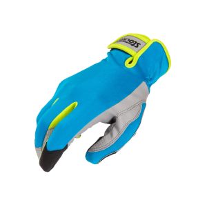 Guanto da Lavoro e Giardinaggio Touch Screen