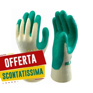 Guanto da Giardinaggio Showa 310