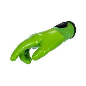 Guanti impermeabili da giardinaggio e orto