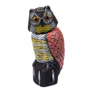 Gufo Spaventapasseri | Stocker