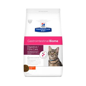 Hill's Prescription Diet | Gastrointestinal Biome | Pollo | 1.5 Kg