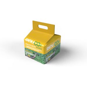 Humus Lombrico Biologico