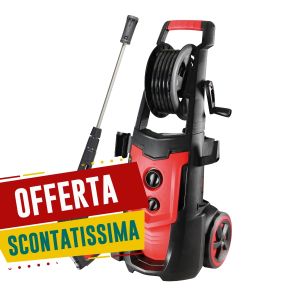 Idropulitrice Carry Pro | Valex