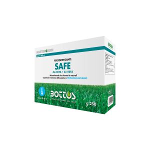 Safe Zinco e Manganese Bottos 250 gr