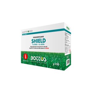 Shield Bottos 250 gr