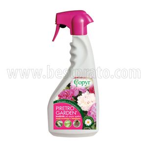  Insetticida Naturale per Piante e Fiori Copyr