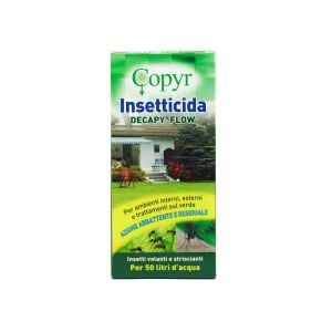 Decapy Flow Insetticida Copyr