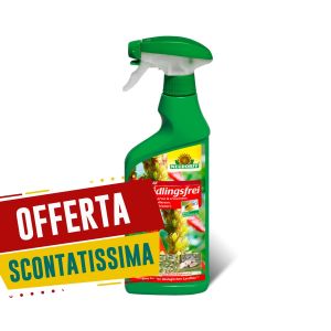 Insetticida Spruzit Neudorf 500 ml