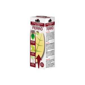 Integratore Ferro 100ml | Cifo