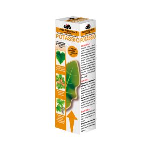 Integratore Potassio 250 ml | Cifo