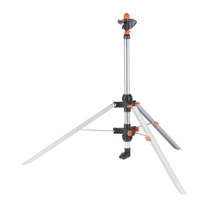 Irrigatore Battente Impact Tripod Kit | Claber 8715