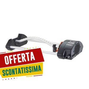 Irrigatore Oscillante Compact-12 | Claber 8748