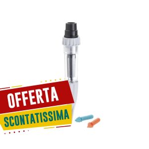 Gocciolatore Autocompensante | Claber 91222