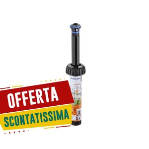 Claber Turbo Jet 90266