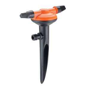 Irrigatore Statico Spray-Jet | Claber 8663