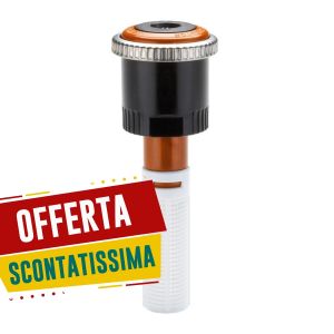 Irrigatore a striscia MP Rotator MPRCS-525