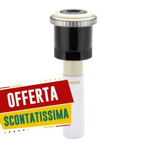 Irrigatore Striscia Sinistra MP Rotator MPLCS-515