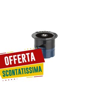 Testina Irrigatore RCS-515