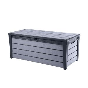 Cassapanca a Esterno Keer Brushwood