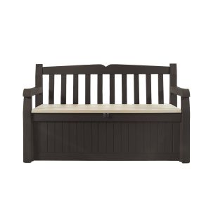 Cassapanca da Esterno Eden 265 litri