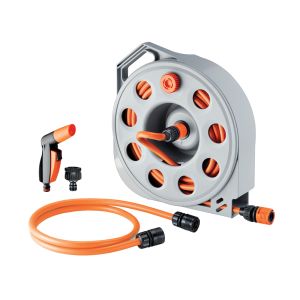 Kit avvolgitubo 20m  Claber 8975