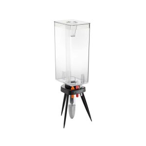 Idris Claber irrigatore a goccia